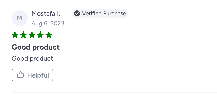 Product-Review-3